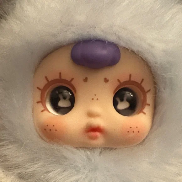 MM Sugar Baby Mini Rabbit - Dew - Picture 2 of 6